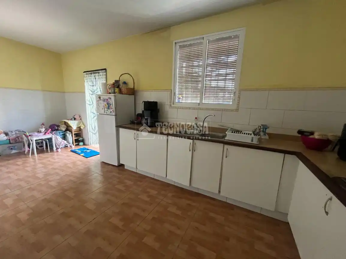 Casa o chalet en venta en Pilas