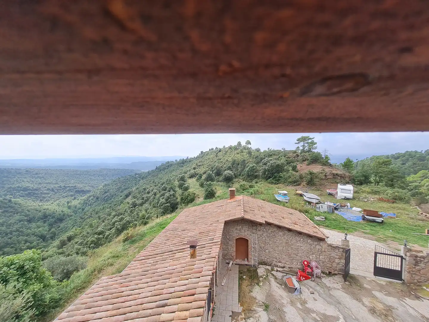 Country homes for sale in Olvan