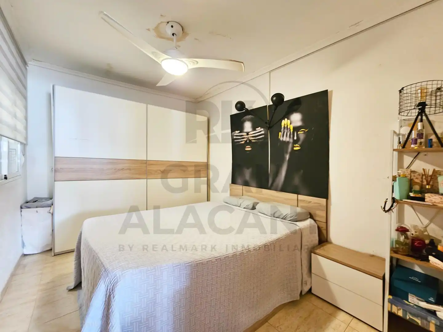 Planta baja en venta en CANARIAS, 8, Monte y Mar