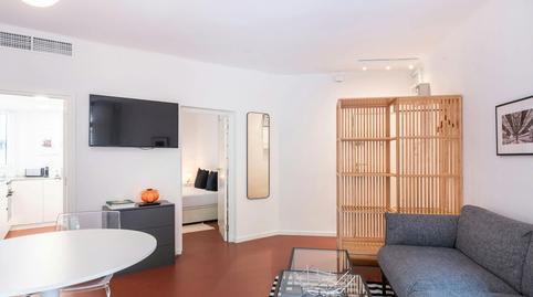 Foto 5 de Pis de lloguer a N/a, La Barceloneta,  Barcelona Capital