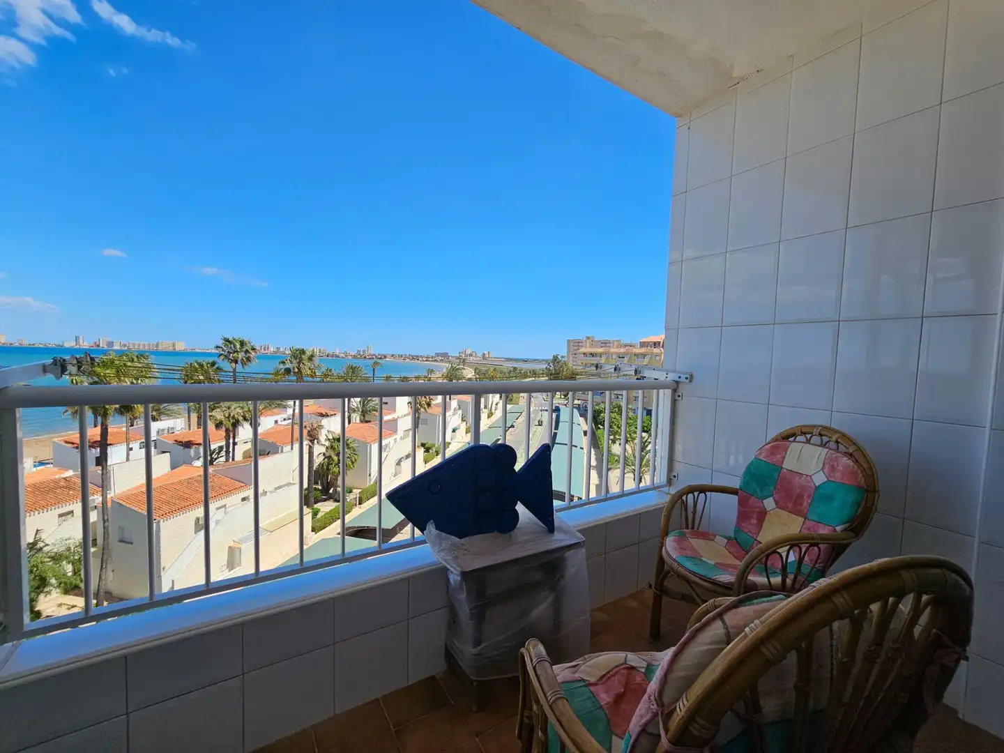 Apartament en venda a Playa Honda - Playa Paraíso