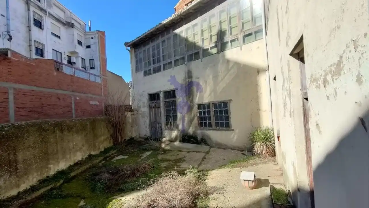 Maison avec jardin à vendre à La Bañeza, imagen 11