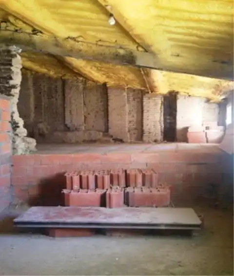 Einfamilien-Reihenhaus zum Verkauf in Alguaire