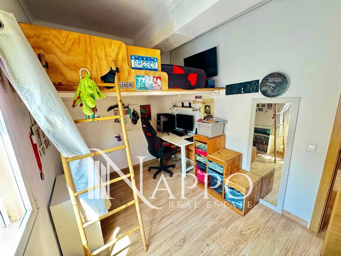 Penthouse zum Verkauf in Mar negra, imagen 15