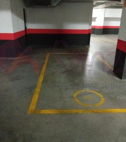 Photo 2 of Garage for sale in Plaza Juan Miró, 2, San Adrián,  Logroño