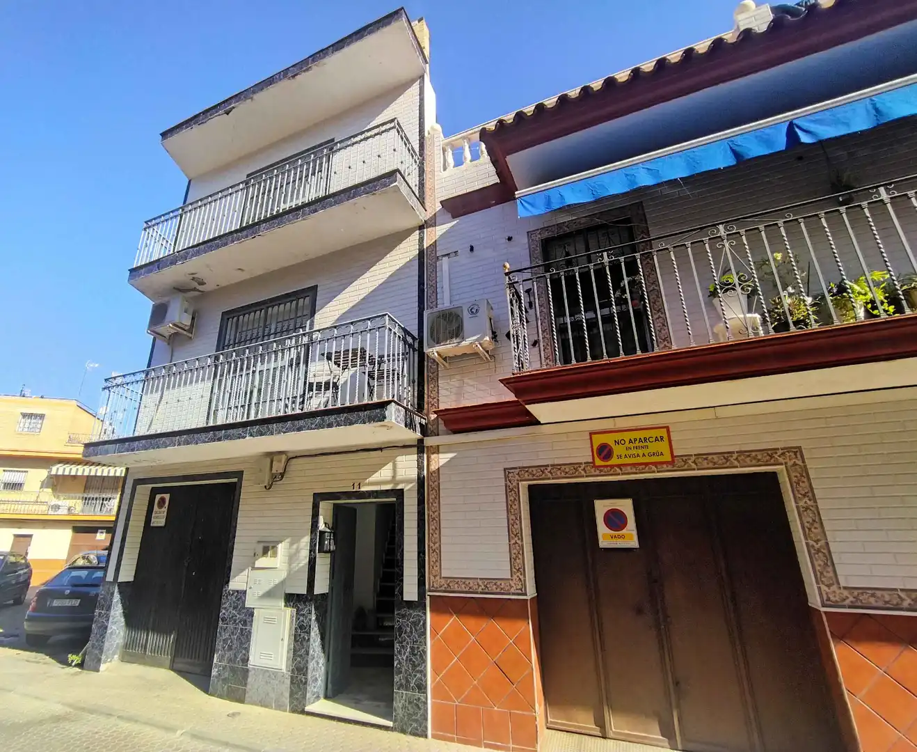 Triplex con terrazza in vendita a Calle Torre Almodóvar 14