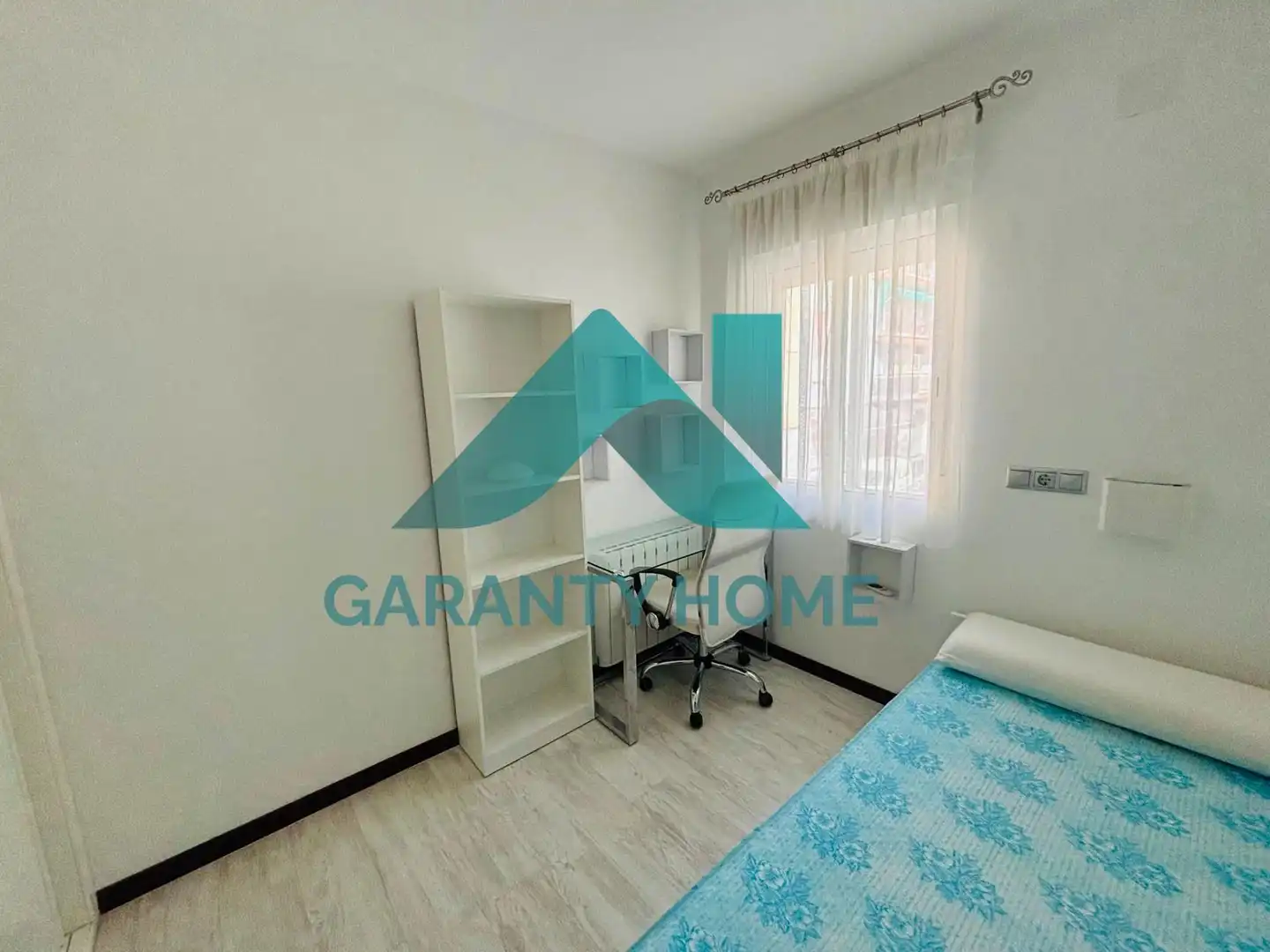 Flat with terrace to rent in Ruta de la Plata, imagen 18