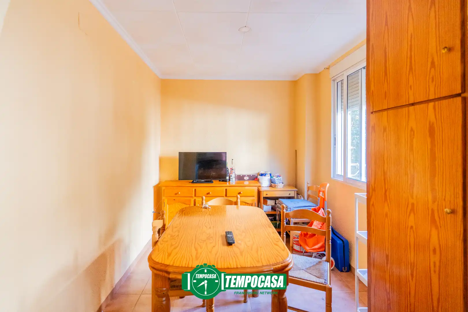 Piso con ascensor en venta en Carrer de l'Enginyer Rafael Janini 26, imagen 20