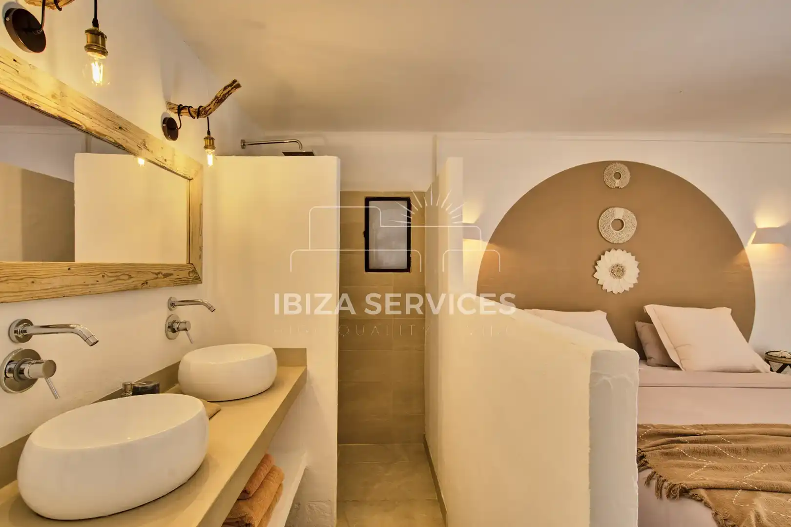 Chalet con piscina en venta en Roca Llisa, imagen 24