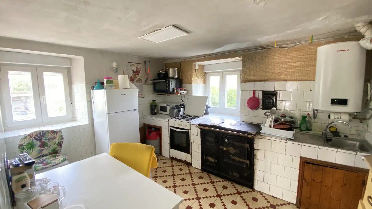 Detached homes for sale in Hoznayo - Bº La Sierra, 27, Entrambasaguas