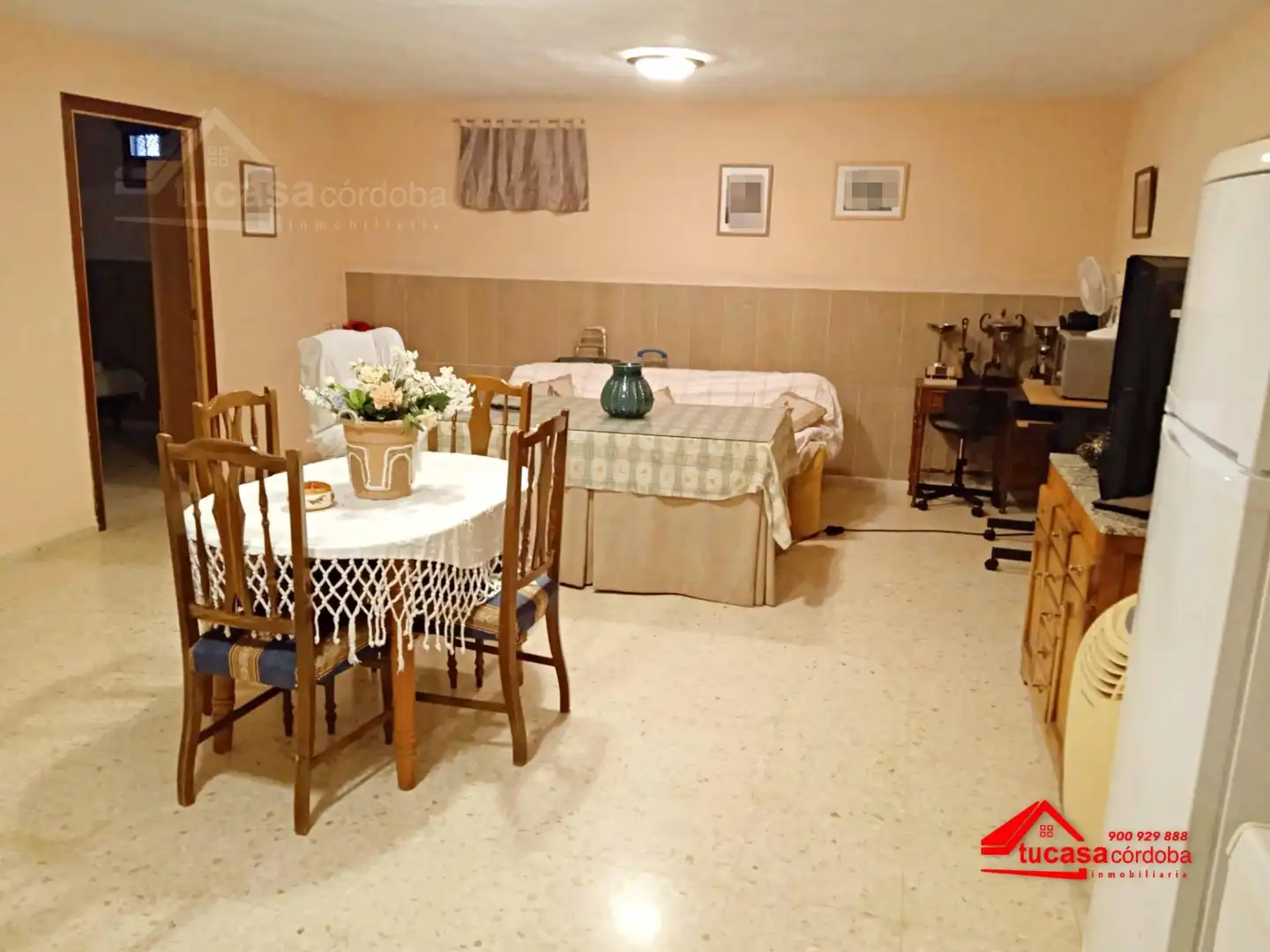 Finca rústica en venda en Córdoba amb Aire condicionat, Terrassa i Traster