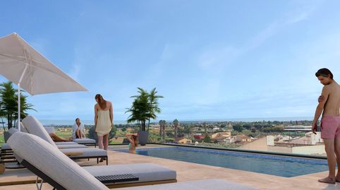 Foto 5 de Piso en venta en Catral, Alicante