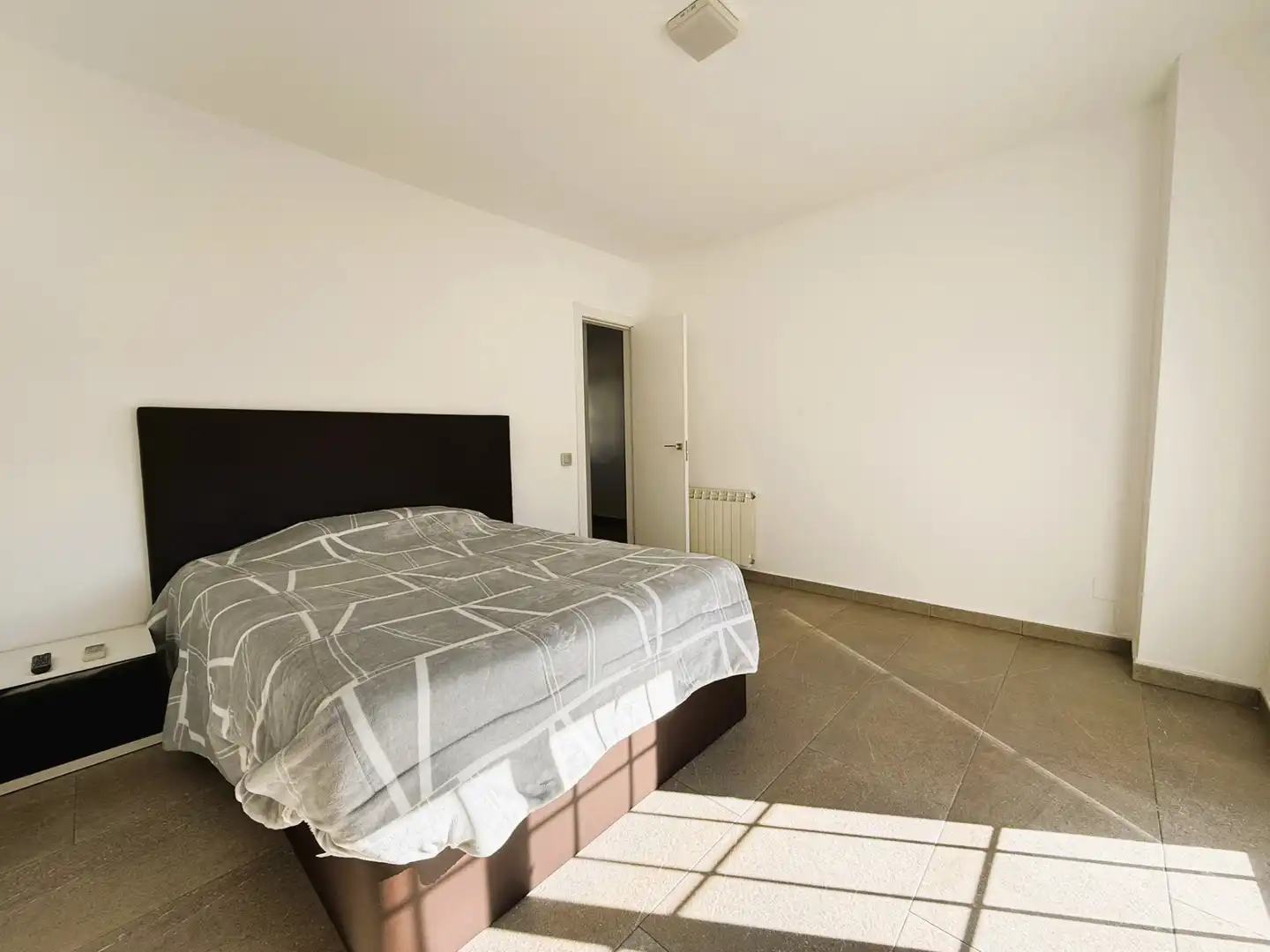 Habitación de Casa o chalet en venta en Lliçà d'Amunt con Aire acondicionado, Calefacción y Jardín privado