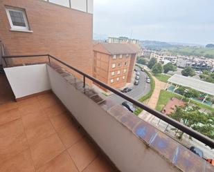 Terrassa de Pis en venda en Leioa amb Calefacció, Terrassa i Traster
