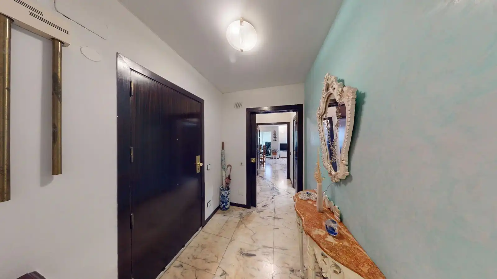 Wohnung mit Aufzug zum Verkauf in Sarrià - Sant Gervasi, imagen 23