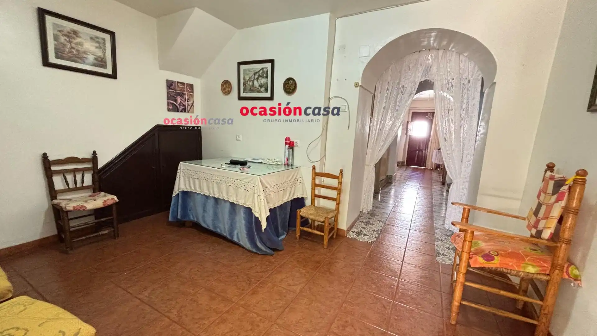 Casa in vendita a Fuente Obejuna, imagen 2