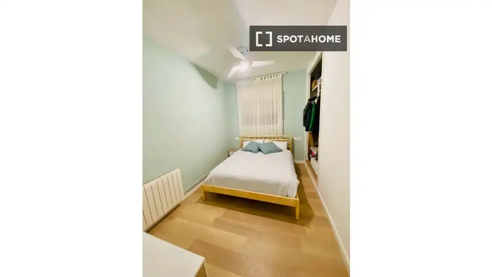 Flat for rent in Sant Antoni