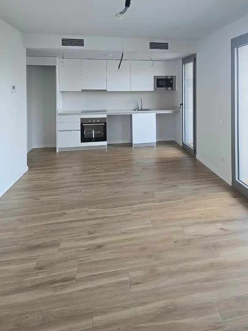 Cocina de Piso en venta en Quart de Poblet con Aire acondicionado, Calefacción y Terraza