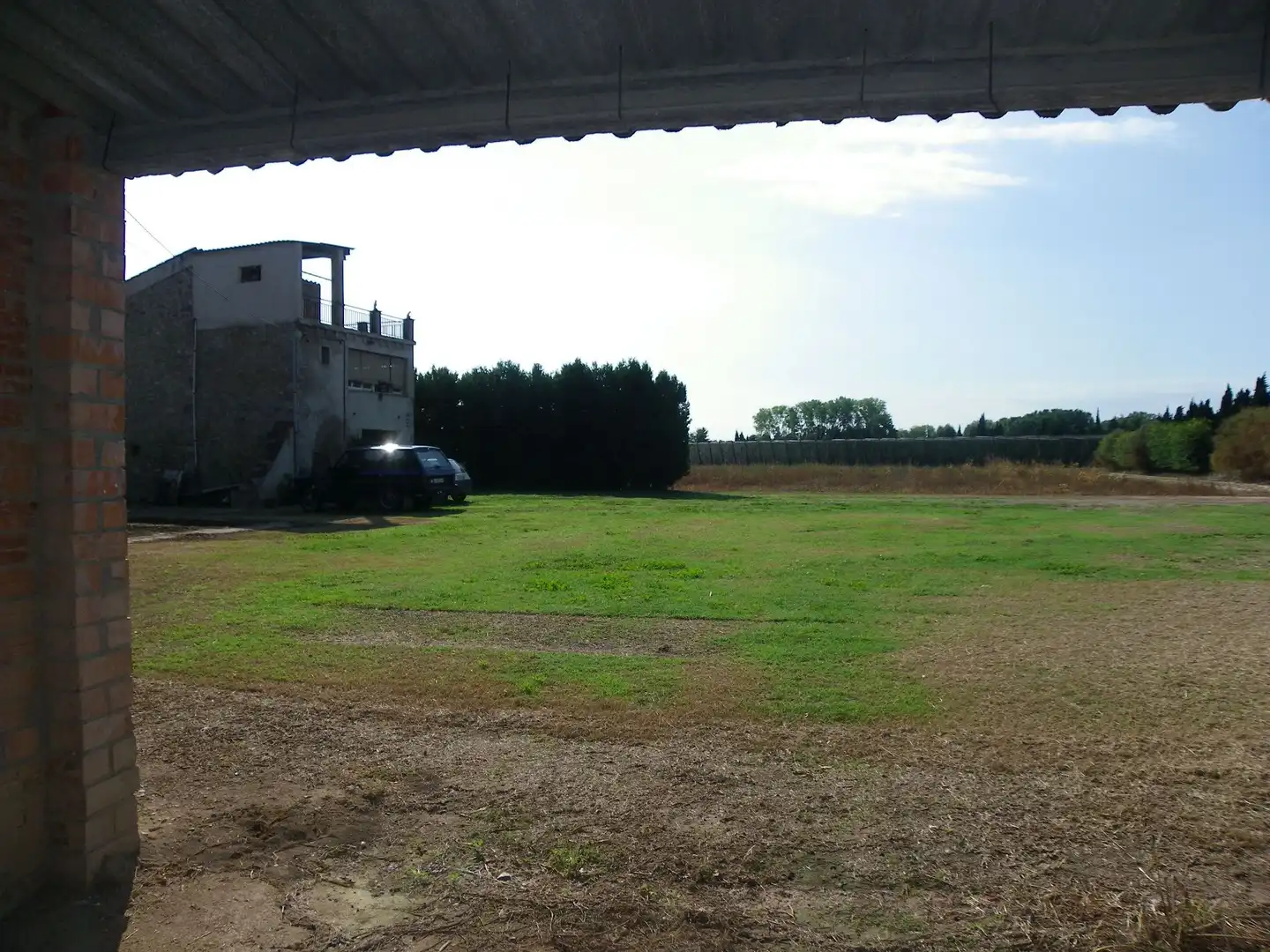 Casa o xalet en venda a Resclosa, Ullà