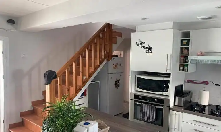 Casa con terrazza in vendita a DE LA PUNTA DE LA FERRERA 5, imagen 17