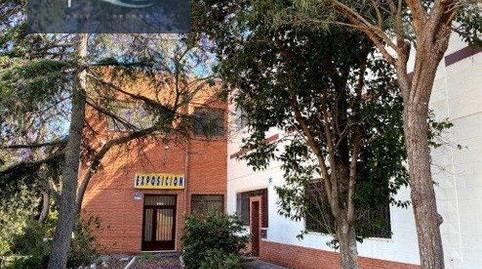 Photo 3 of Industrial buildings to rent in Norte, Alicante