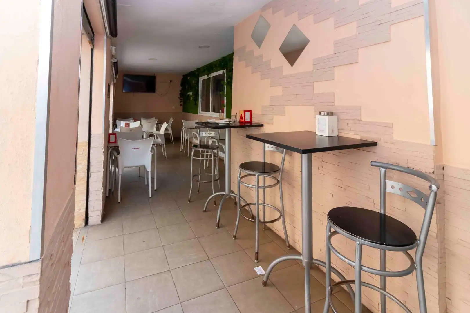 Local en venta en Badajoz con Aire acondicionado, Terraza y Amueblado