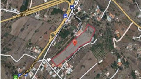 Foto 4 de Terreno en venta en Camino el Halcón, 26, Breña Alta, Santa Cruz de Tenerife