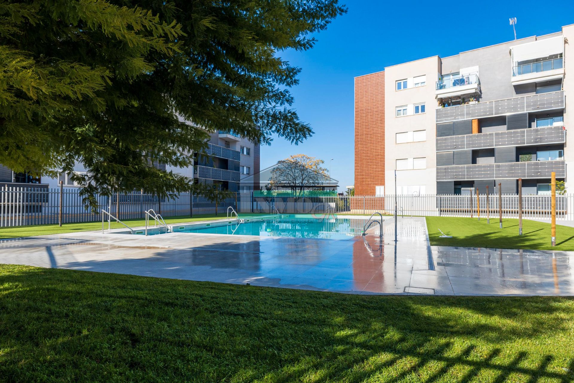 Piso en venta en Calle Aljancira, 6, Carretera de Granada - La Alcazaba