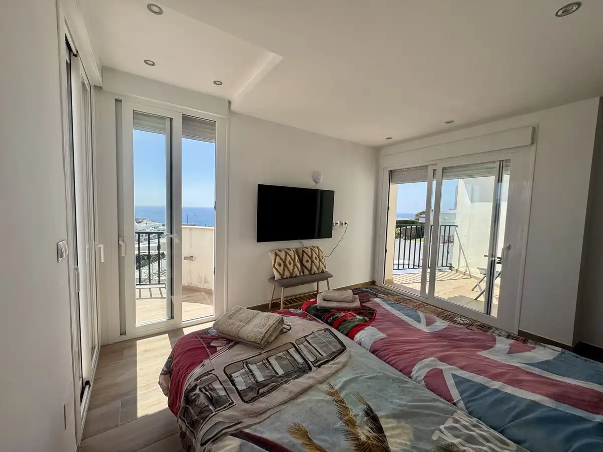 Reihenhaus zum Verkauf in Estepona Pueblo, imagen 40