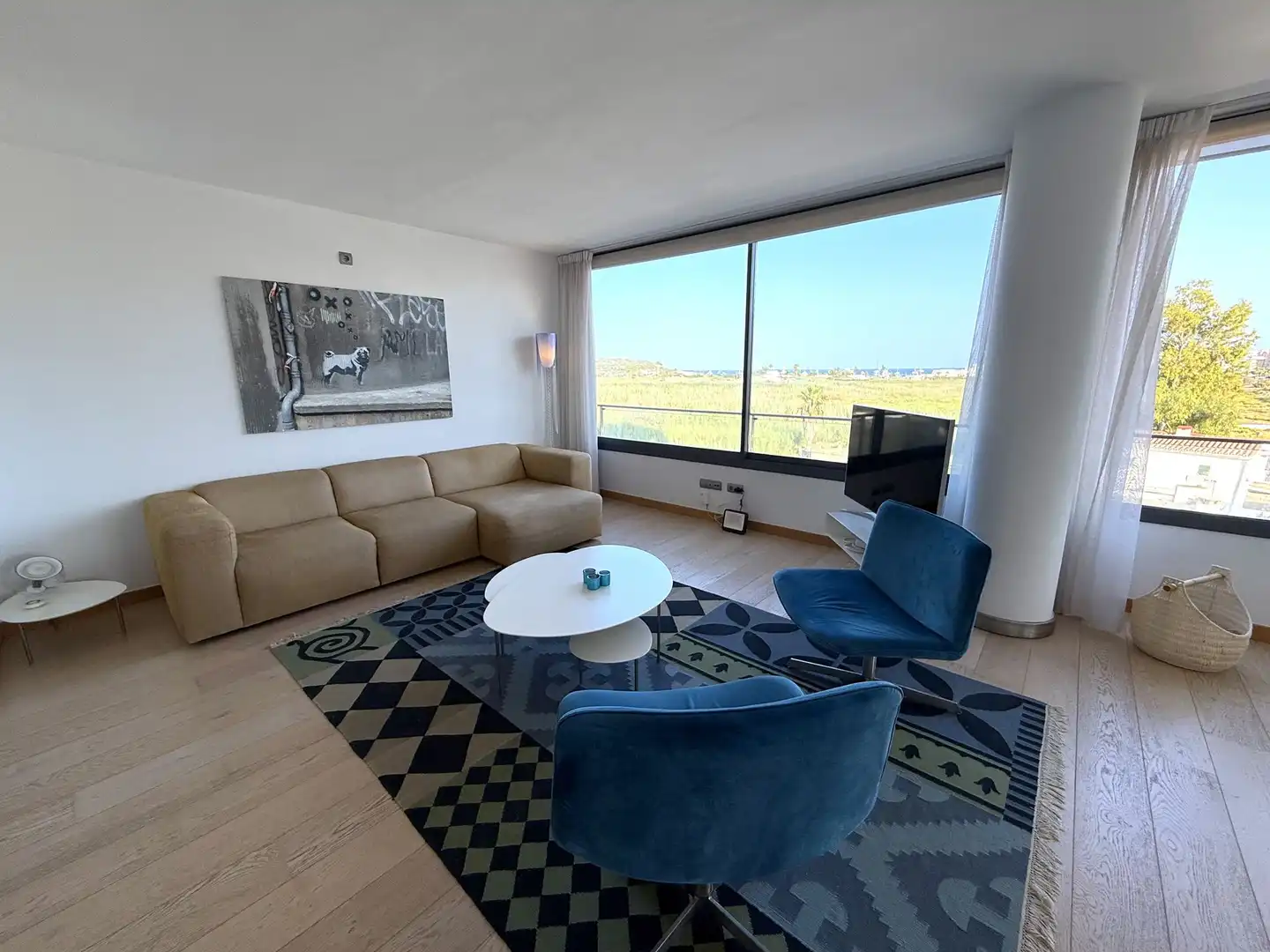 Apartamento con ascensor en venta en Sa Torre blanca, imagen 5