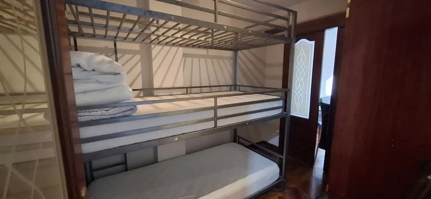 Piso con ascensor en venta en Cuatro Caminos - Plaza de la Cubela, imagen 12