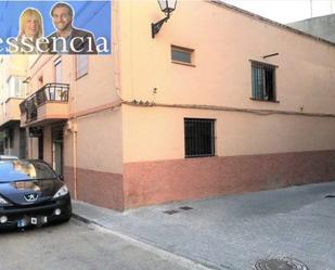 Außenansicht von Geschaftsraum zum verkauf in Castelló de Rugat