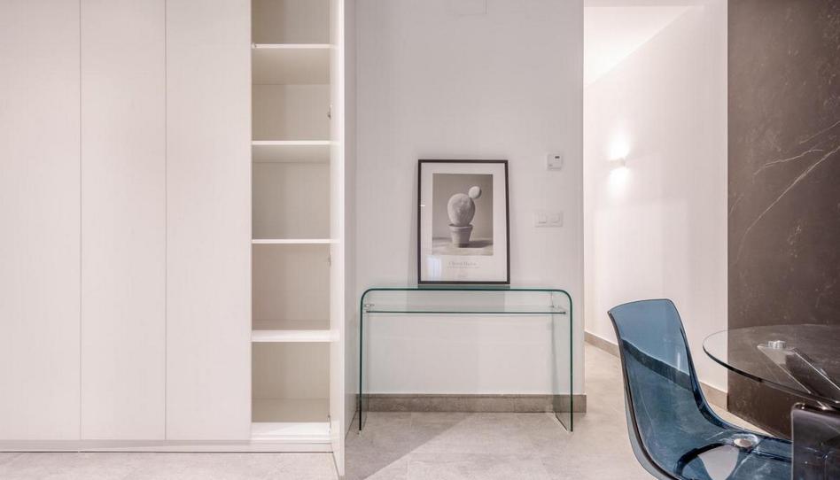 Photo 1 of Flat to rent in Calle Burgo de Osma, Santo Domingo - La Estación, Burgos