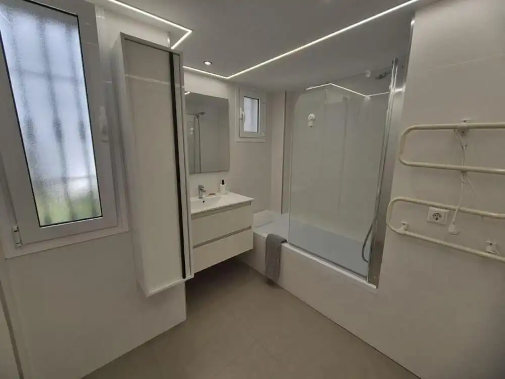 Erdgeschosswohnung mit Pool zur Miete in Nueva Andalucía, imagen 33