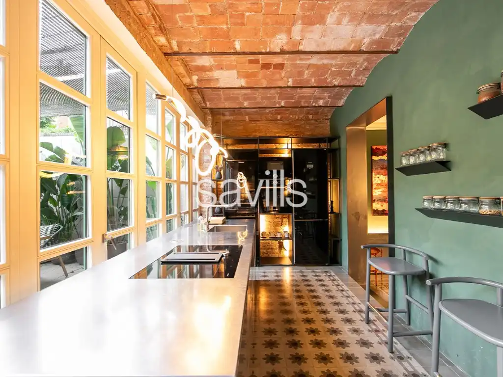 Mini appartamento con ascensore in vendita a Eixample, imagen 10