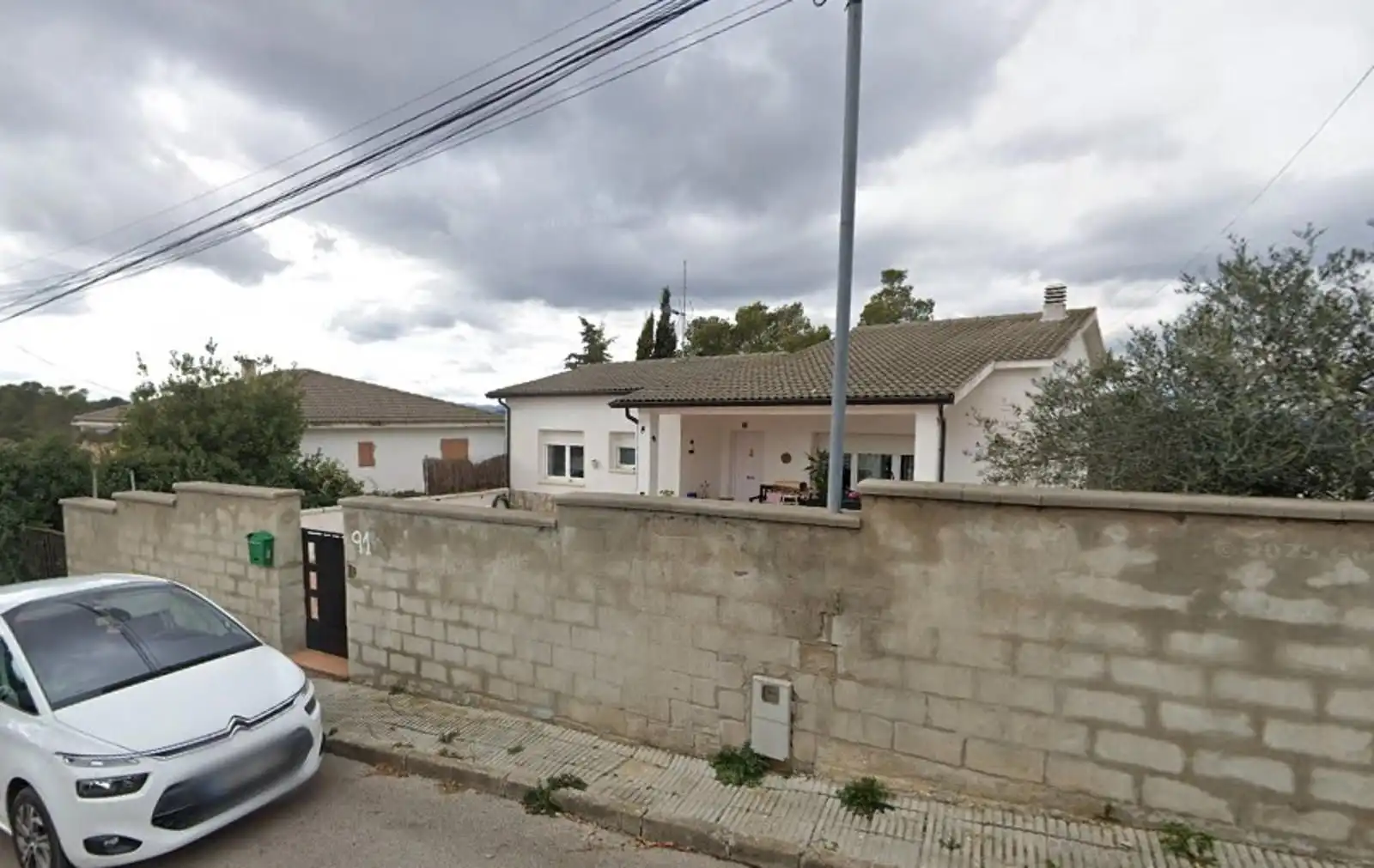 Maison mitoyenne à vendre à Montserrat (Font del Bosc, imagen 5