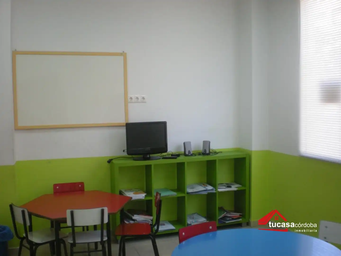 Local comercial en venda a Noroeste