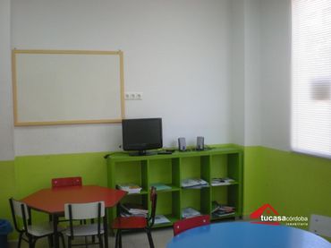 Local comercial en venda a Noroeste