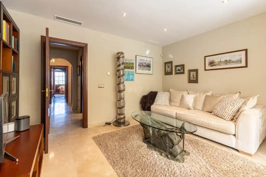 Villa avec piscine à vendre à La Cala Golf - Lagar Martell, imagen 17