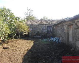 Country house for sale in As Neves  