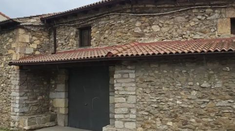 Foto 2 de Finca rústica en venda a Calle Real, 25, La Robla , León