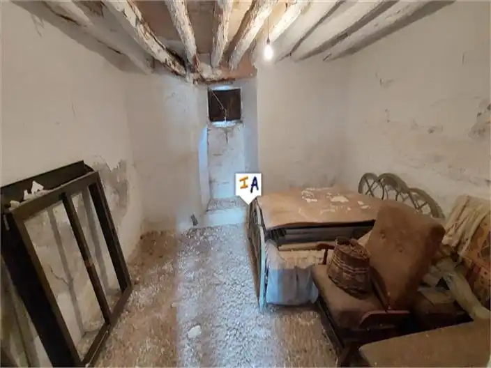 Adosado en venta en Alcalá la Real, imagen 5
