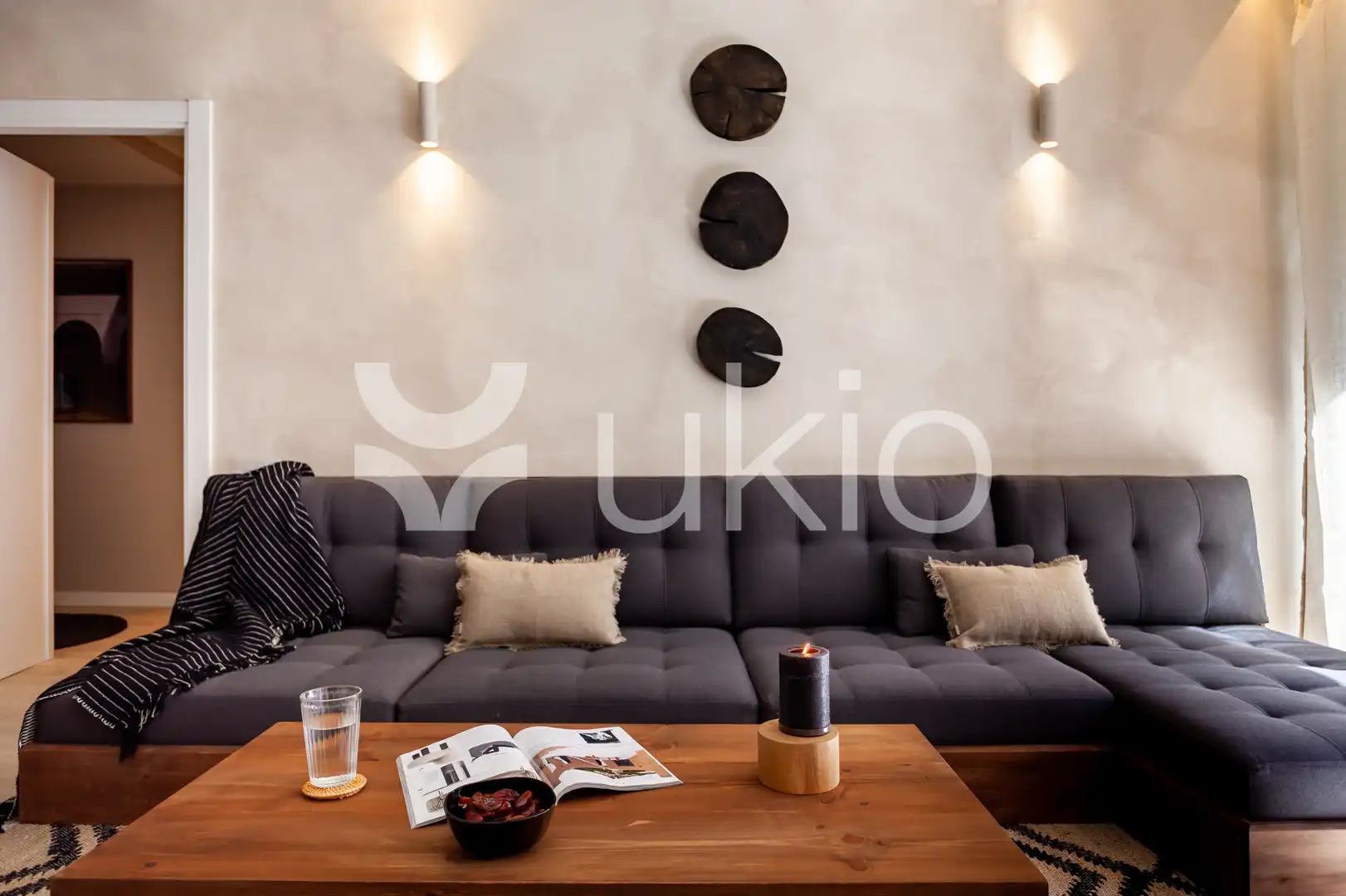 Apartamento con ascensor en alquiler en Carrer d'Aribau, imagen 11