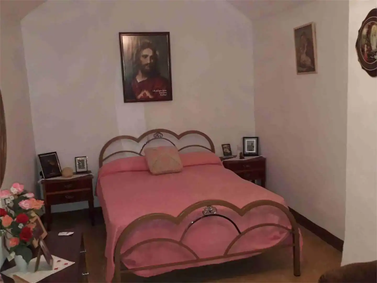 Dormitori de Casa o xalet en venda en Purullena