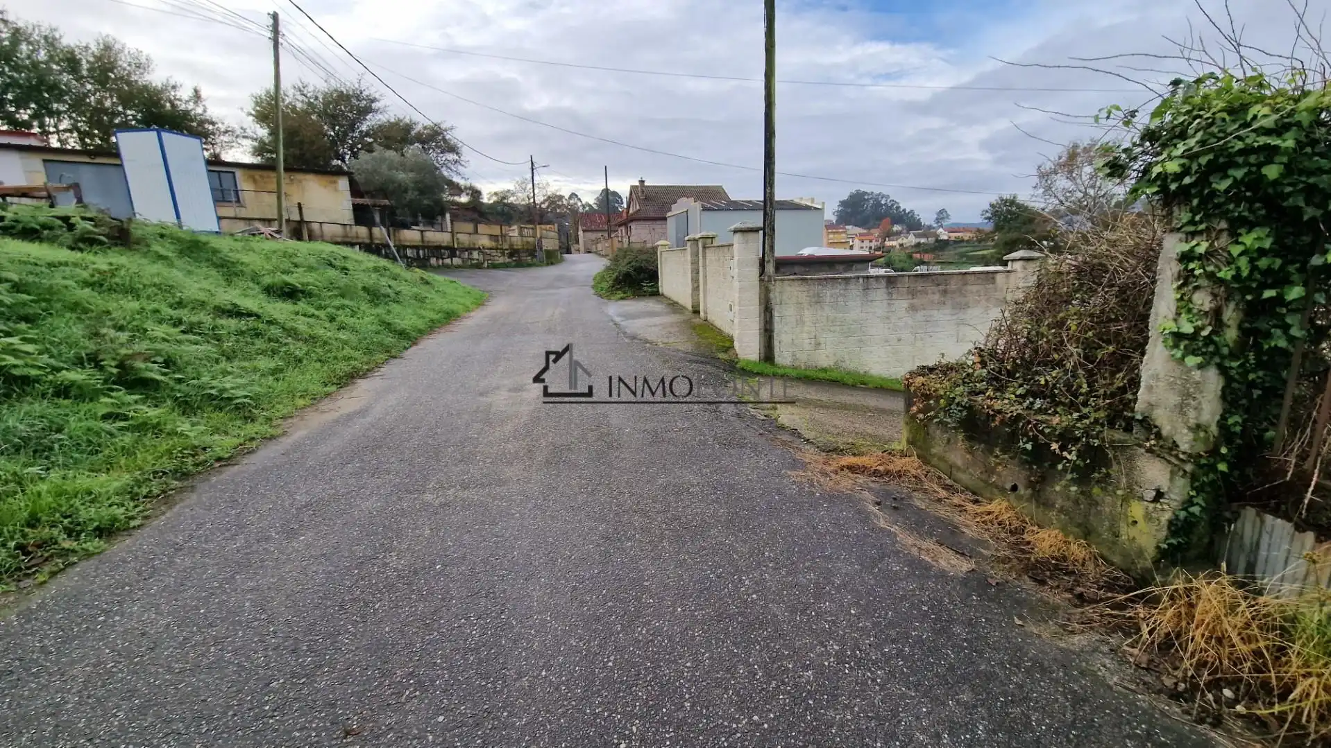Lands and plots for sale in Soutomaior, imagen 11