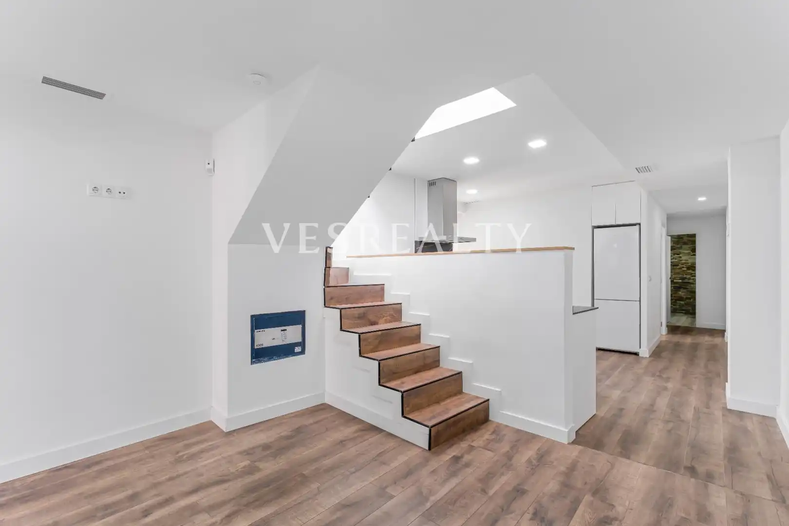 Ático con terraza en venta en GENERAL PRIMO DE RIVERA, imagen 7
