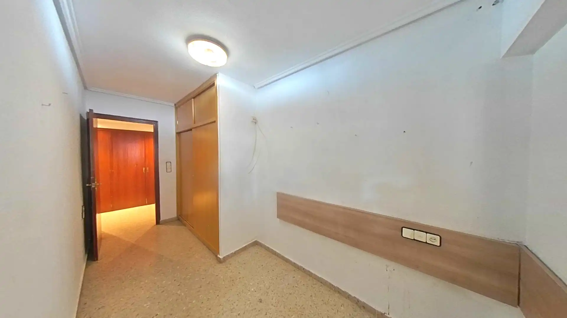 Flat for sale in Quart de Poblet  with Oven
