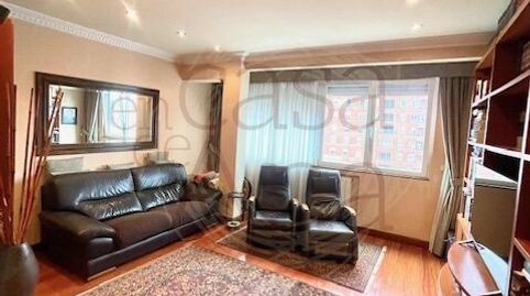 Foto 2 de Piso en venta en Agirre Lehendakariaren Etorbidea, Ibarrekolanda, Bilbao