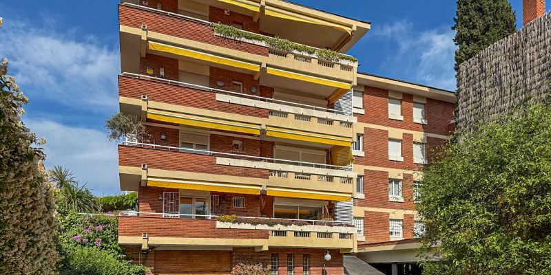 Flat for sale in Calle Sant eduard, L'Eixample