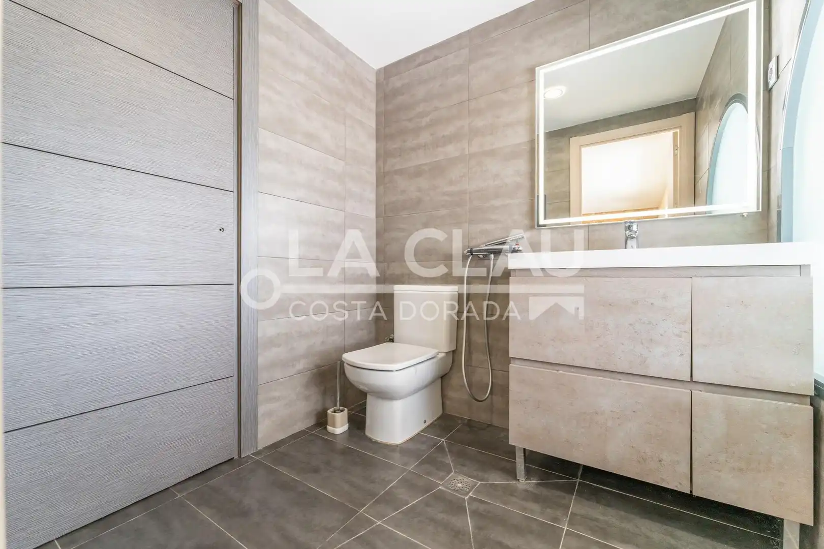 Bathroom of Houses for sale in Maspujols  with Heating, Private garden and Terrace